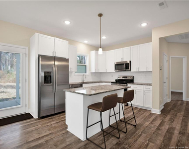 540b Hilliard Drive - Photo Thumbnail 7