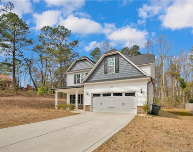 540b Hilliard Drive - Photo Thumbnail 1