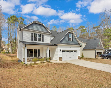 540b Hilliard Drive - Photo Thumbnail 2