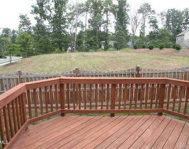 107 Baccalaureate Boulevard - Photo Thumbnail 23