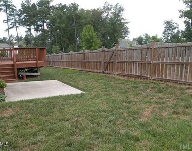 107 Baccalaureate Boulevard - Photo Thumbnail 3