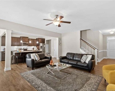 1245 Whitney Drive - Photo Thumbnail 5