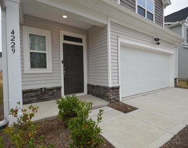 4229 Olde Waverly Way - Photo Thumbnail 2