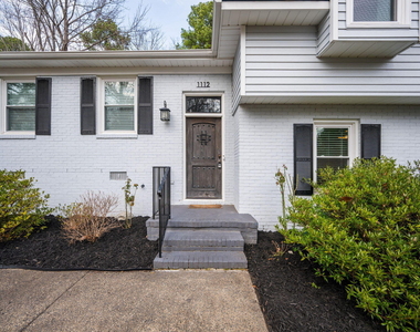 1112 Stonehedge Avenue - Photo Thumbnail 45