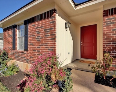 1502 Mayapple St - Photo Thumbnail 1