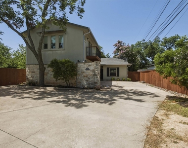 1315 W Anderson Ln - Photo Thumbnail 1