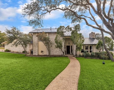 1353 Lost Creek Blvd - Photo Thumbnail 1