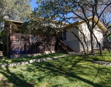 1353 Lost Creek Blvd - Photo Thumbnail 31