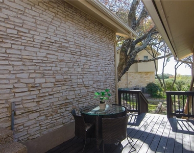1353 Lost Creek Blvd - Photo Thumbnail 30