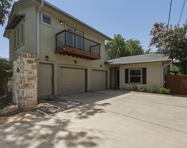 1315 W Anderson Ln - Photo Thumbnail 1