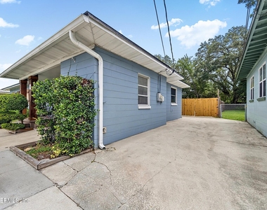 4603 Jammes Road - Photo Thumbnail 2