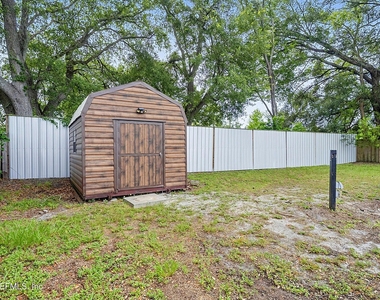 4603 Jammes Road - Photo Thumbnail 29