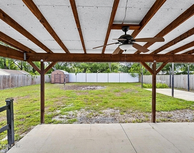 4603 Jammes Road - Photo Thumbnail 27