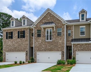1856 Terrewood Drive - Photo Thumbnail 1