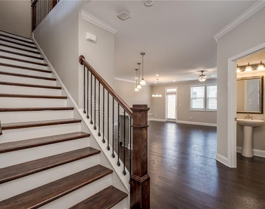1856 Terrewood Drive - Photo Thumbnail 5