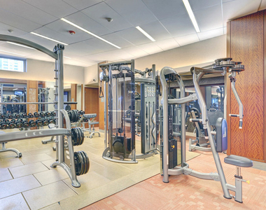 400 E Randolph Street - Photo Thumbnail 20