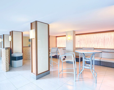 400 E Randolph Street - Photo Thumbnail 23