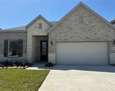 26227 Forest Brush Lane - Photo Thumbnail 1