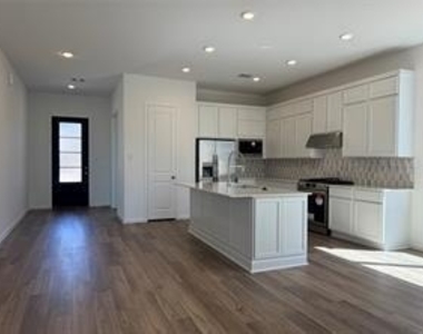 26227 Forest Brush Lane - Photo Thumbnail 2