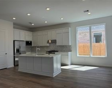 26227 Forest Brush Lane - Photo Thumbnail 3