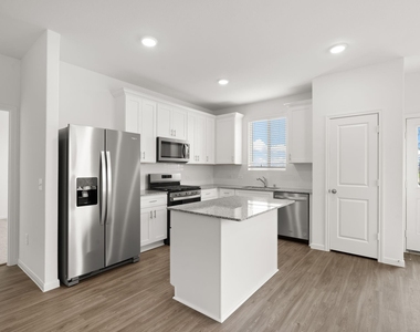 21131 Turtle Glen Lane - Photo Thumbnail 1
