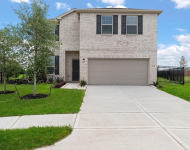 21131 Turtle Glen Lane - Photo Thumbnail 8