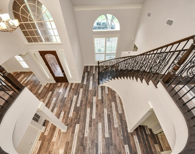 6314 Holly Canyon Court - Photo Thumbnail 4