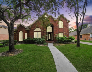 6314 Holly Canyon Court - Photo Thumbnail 1
