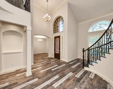 6314 Holly Canyon Court - Photo Thumbnail 3