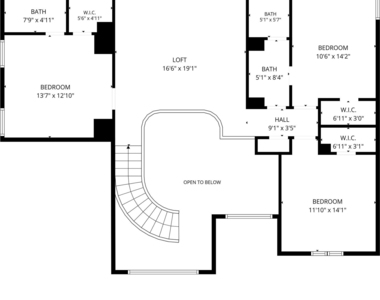 6314 Holly Canyon Court - Photo Thumbnail 45