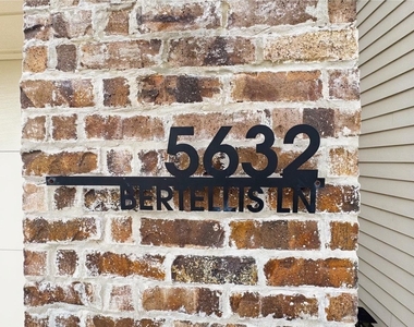 5632 Bertellis Lane - Photo Thumbnail 1