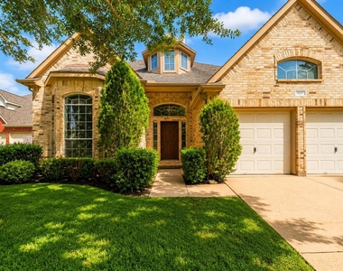 1815 Granite Field Lane - Photo Thumbnail 1