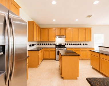 1815 Granite Field Lane - Photo Thumbnail 15