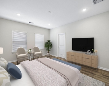 208 Clark Meadows Lane - Photo Thumbnail 1