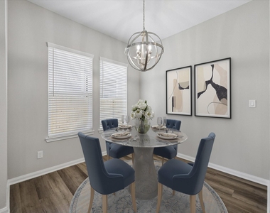 208 Clark Meadows Lane - Photo Thumbnail 3