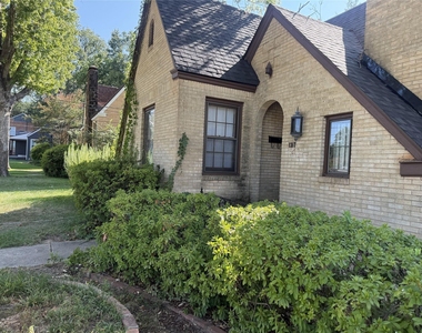 1317 Sneed Drive - Photo Thumbnail 1
