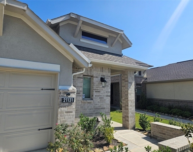 21131 Armstrong County Drive - Photo Thumbnail 2