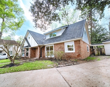 3547 Glenwood Springs Drive - Photo Thumbnail 1