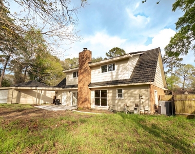 3547 Glenwood Springs Drive - Photo Thumbnail 21