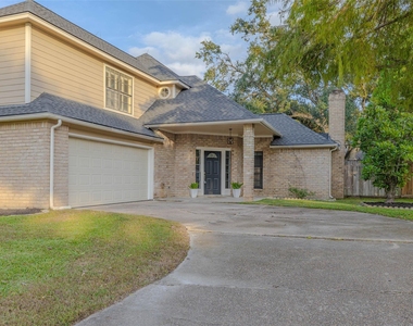 9810 Jockey Club Drive - Photo Thumbnail 1