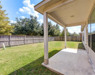 5318 Hickory Harvest Drive - Photo Thumbnail 43