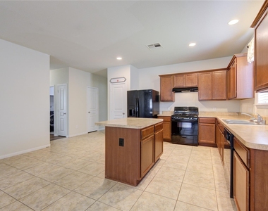 5318 Hickory Harvest Drive - Photo Thumbnail 19