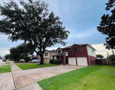 23134 Waterlake Dr - Photo Thumbnail 1
