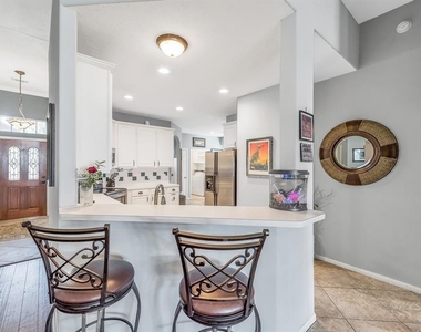 15615 Bending Birch Drive - Photo Thumbnail 1