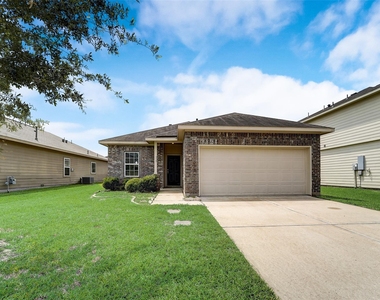 315 Apache Field Lane - Photo Thumbnail 1