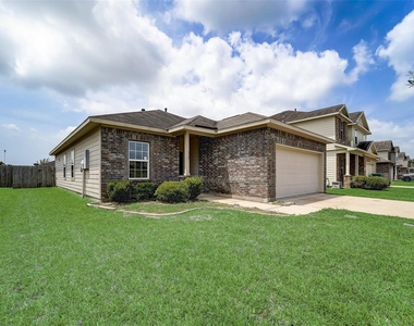 315 Apache Field Lane - Photo Thumbnail 2