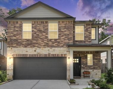 68 Valiant Ridge Trail - Photo Thumbnail 1