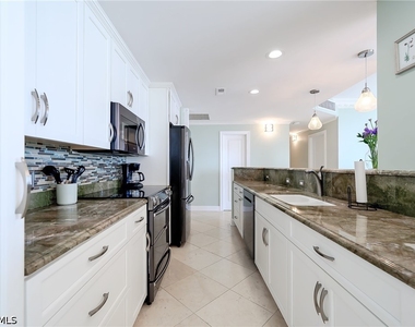 4001 Gulf Shore Boulevard N - Photo Thumbnail 27