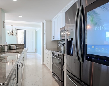 4001 Gulf Shore Boulevard N - Photo Thumbnail 28