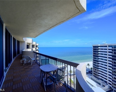 4001 Gulf Shore Boulevard N - Photo Thumbnail 19